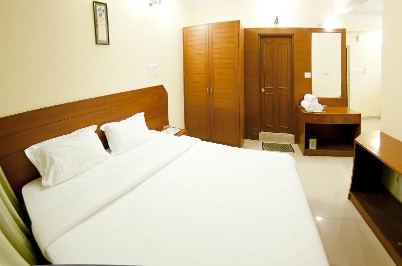 Photo of Atlaantic Inn, 2-star hotel in Bengaluru (and vicinity)