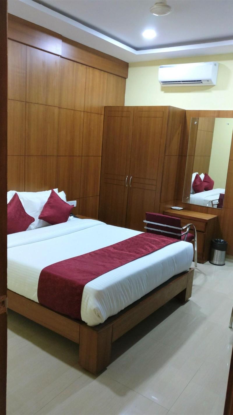 Photo of Atlaantic Inn, 2-star hotel in Bengaluru (and vicinity)