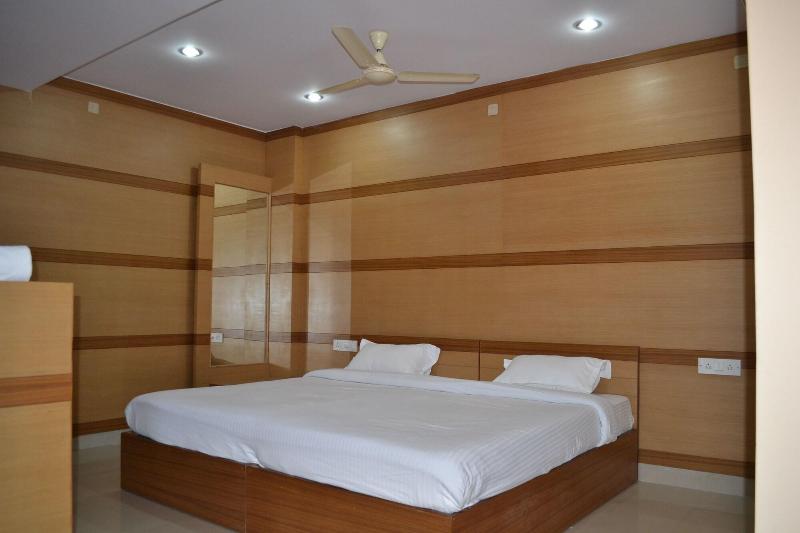 Photo of Shoba Inn, 2-star hotel in Bengaluru (and vicinity)