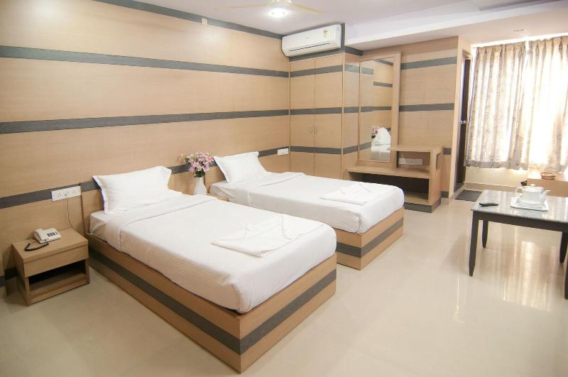 Photo of Shoba Inn, 2-star hotel in Bengaluru (and vicinity)