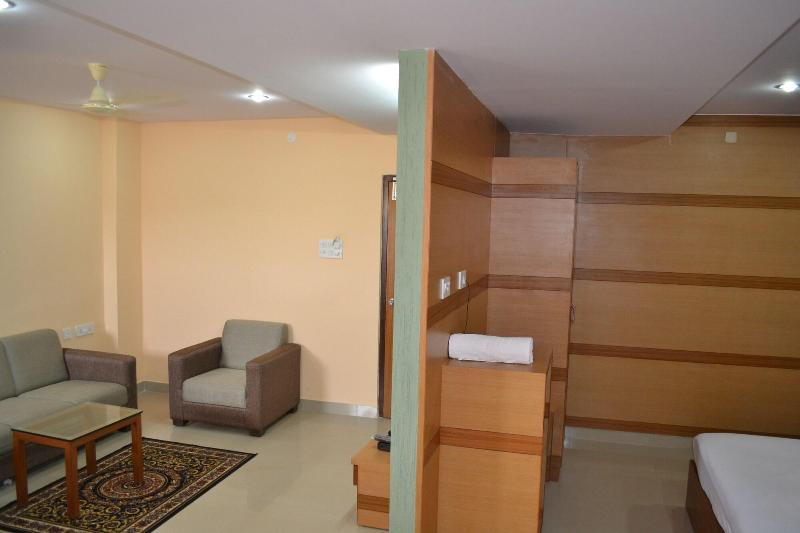Photo of Shoba Inn, 2-star hotel in Bengaluru (and vicinity)