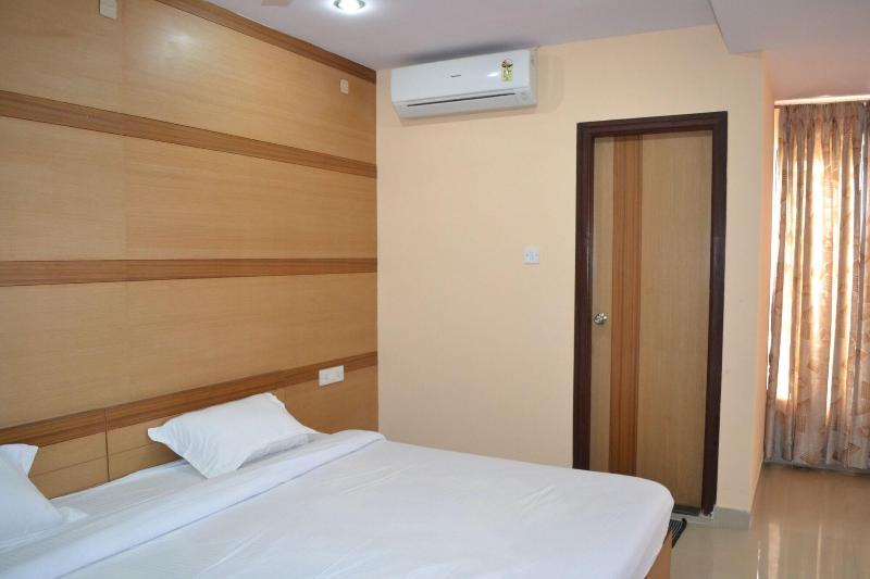 Photo of Shoba Inn, 2-star hotel in Bengaluru (and vicinity)