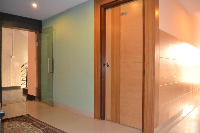 Photo of Shoba Inn, 2-star hotel in Bengaluru (and vicinity)