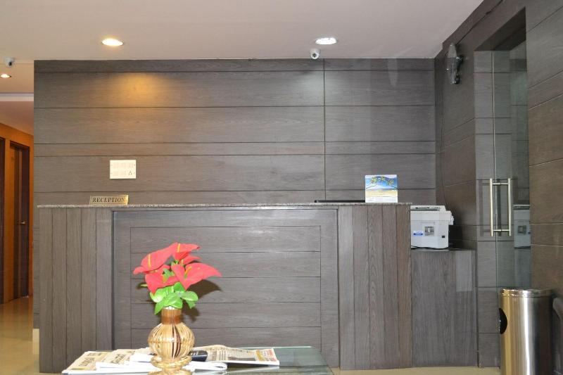 Photo of Shoba Inn, 2-star hotel in Bengaluru (and vicinity)