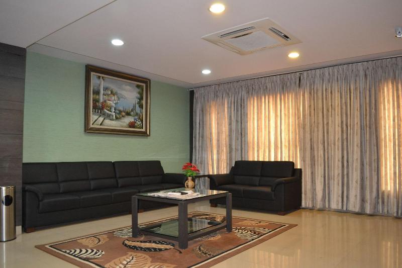 Photo of Shoba Inn, 2-star hotel in Bengaluru (and vicinity)