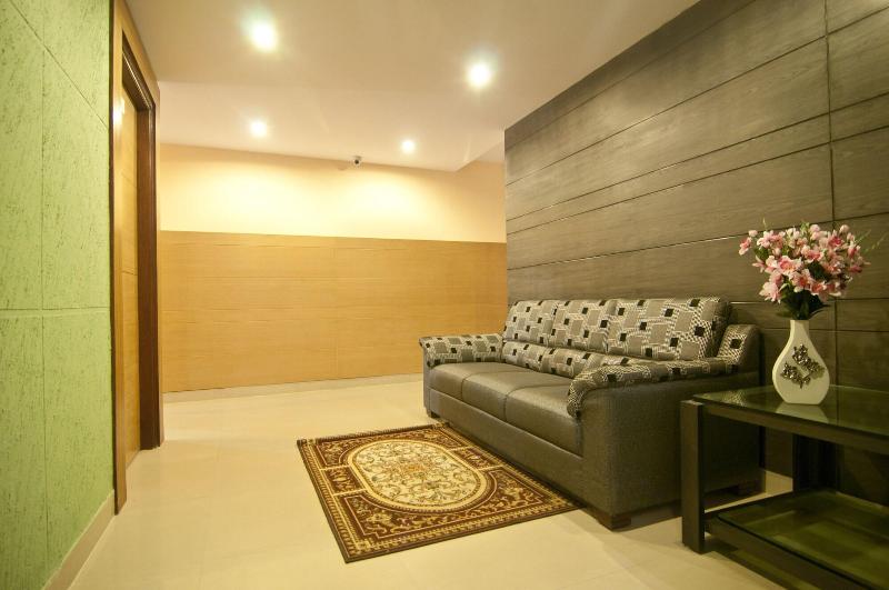 Photo of Shoba Inn, 2-star hotel in Bengaluru (and vicinity)