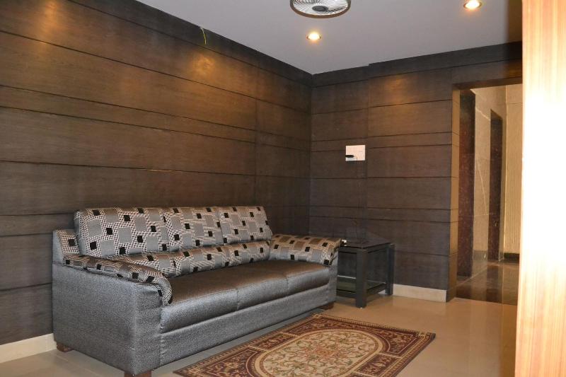 Photo of Shoba Inn, 2-star hotel in Bengaluru (and vicinity)