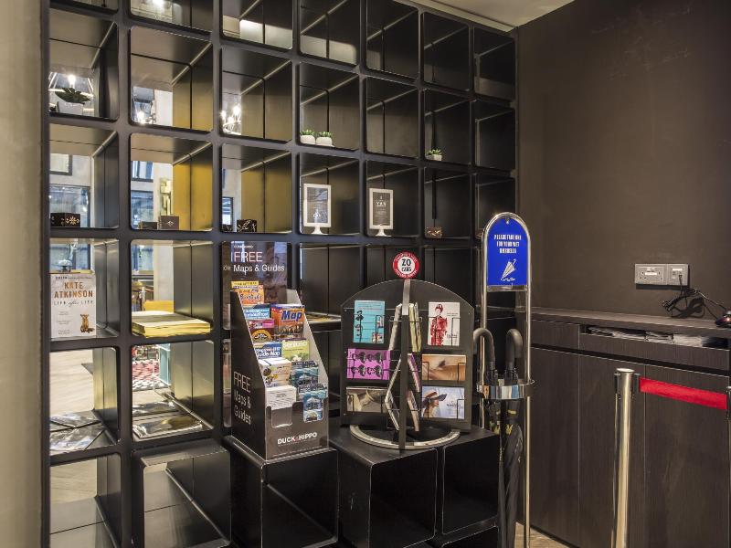 Aqueen Hotel Lavender (SG Clean), Singapore