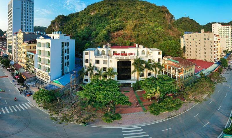 Gieng Ngoc Hotel, Singapore