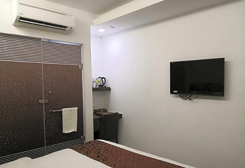 J Suites Hotel, Singapore