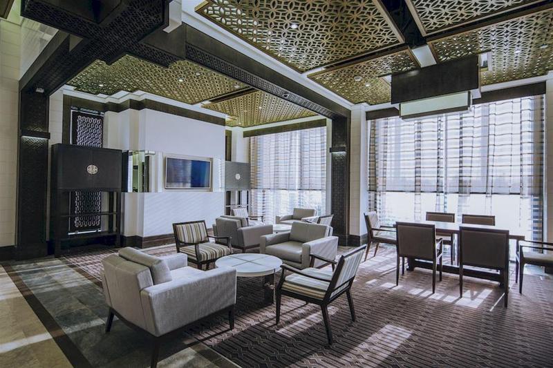 Photo of Ayla Bawadi Hotel & Mall, 5-star hotel in Abu Dhabi