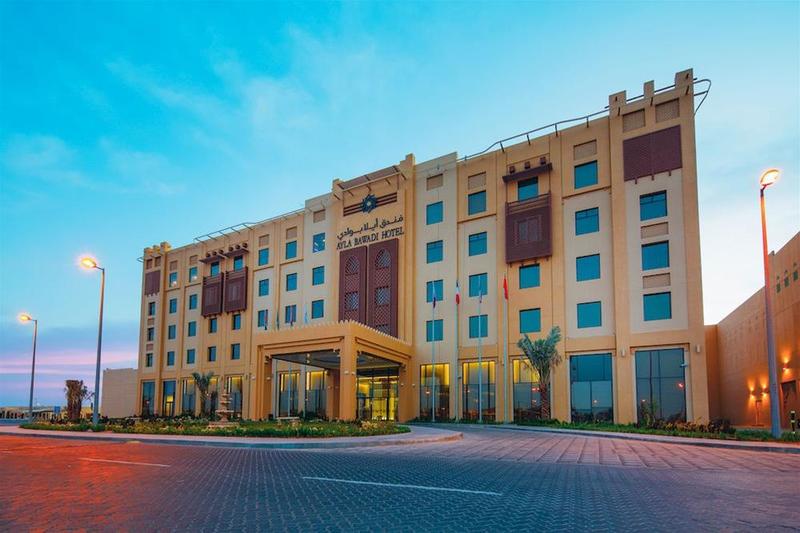 Photo of Ayla Bawadi Hotel & Mall, 5-star hotel in Abu Dhabi