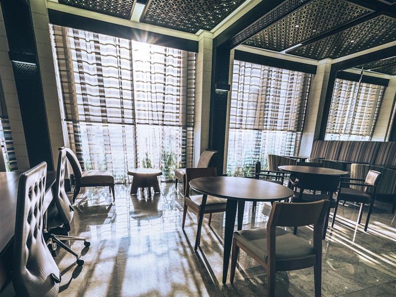 Photo of Ayla Bawadi Hotel & Mall, 5-star hotel in Abu Dhabi