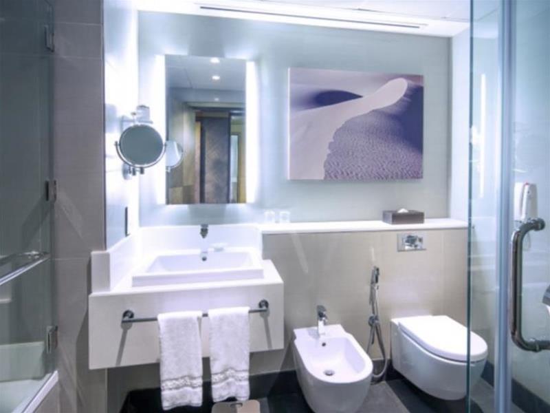 Photo of Ayla Bawadi Hotel & Mall, 5-star hotel in Abu Dhabi