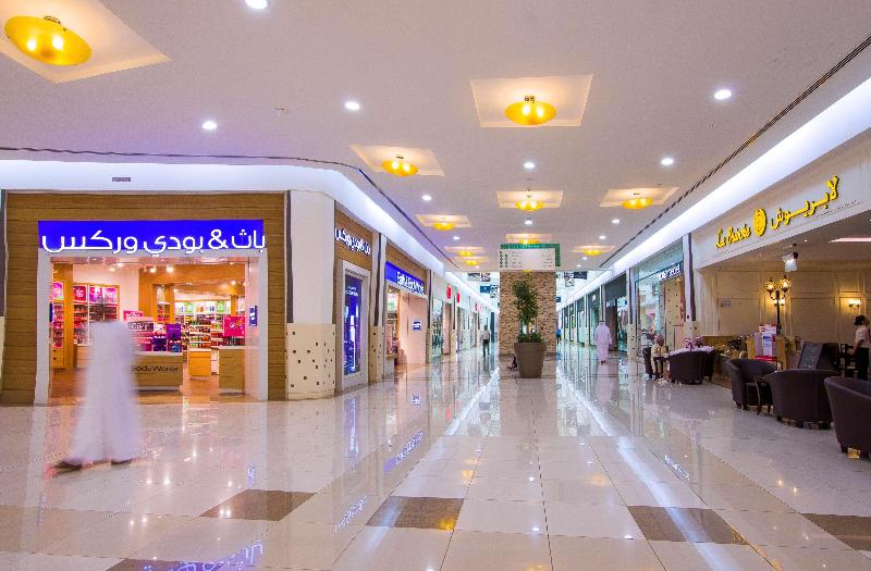 Photo of Ayla Bawadi Hotel & Mall, 5-star hotel in Abu Dhabi