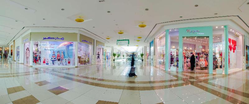 Photo of Ayla Bawadi Hotel & Mall, 5-star hotel in Abu Dhabi