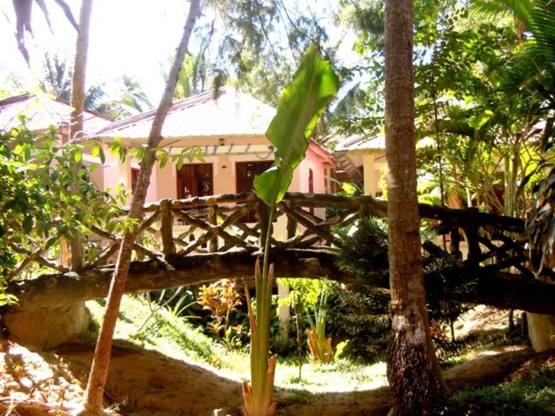 Hiep Thanh Resort, Singapore