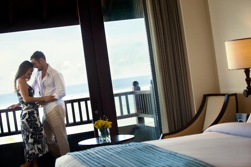 Holiday Inn Resort Bali Nusa Dua by IHG, Singapore