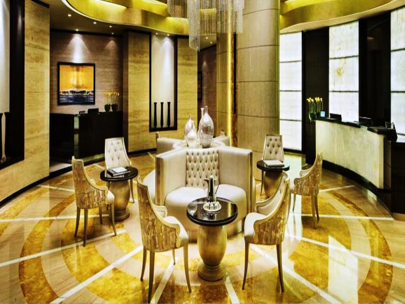 Photo of DAMAC Maison Cour Jardin, 5-star hotel in Downtown Dubai