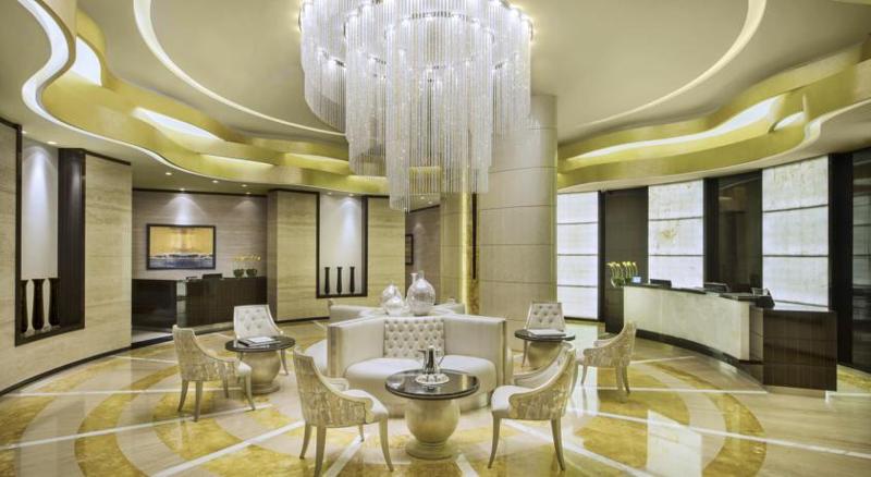 Photo of DAMAC Maison Cour Jardin, 5-star hotel in Downtown Dubai