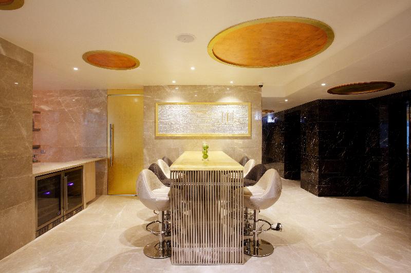 SHILAT Avenue Pattaya Hotel, Singapore