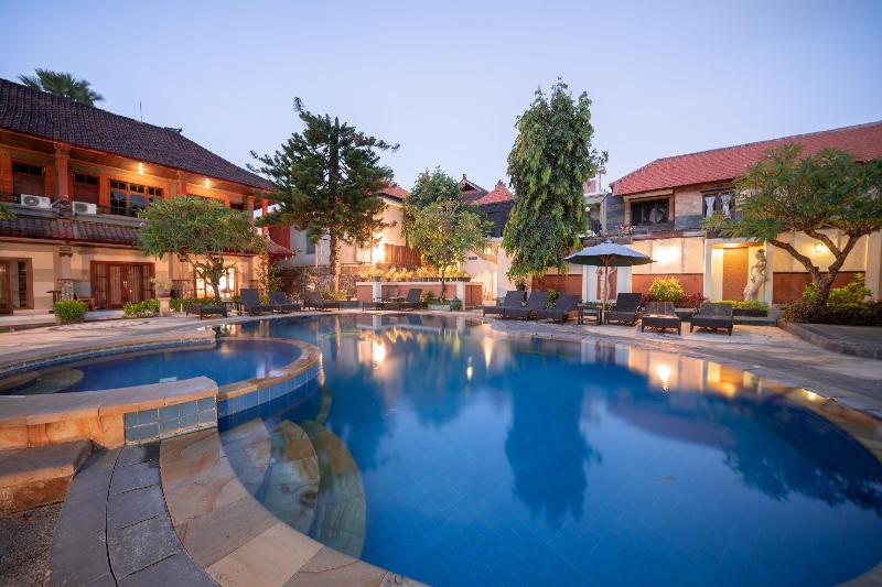 Bendesa Accommodation, Singapore