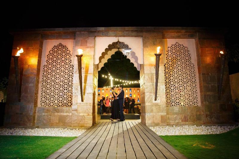 Photo of Courtyard by Marriott Agra, 5-star hotel in Agra District