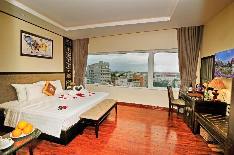 Thanh Lich Hue Hotel, Singapore