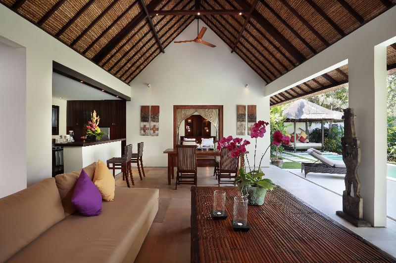 Villa Bali Asri Seminyak, Singapore