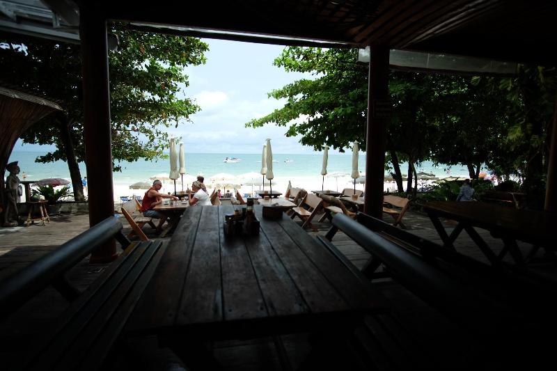 Photo of Tonsak Resort, 3-star hotel in Koh Samet