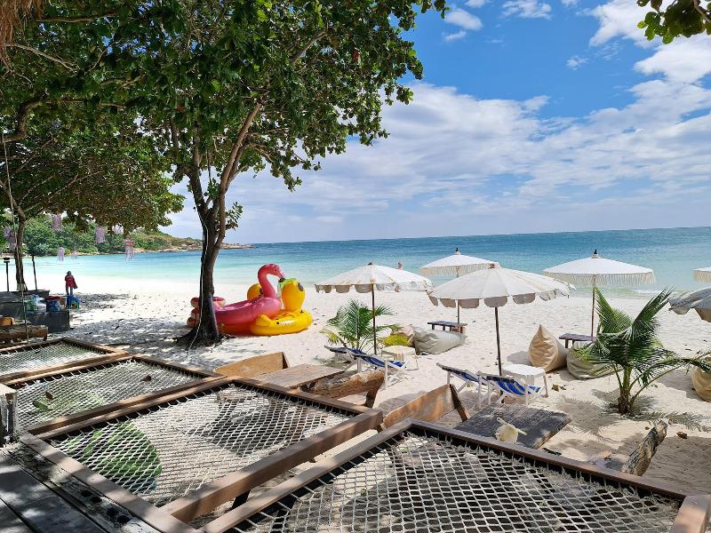 Photo of Tonsak Resort, 3-star hotel in Koh Samet