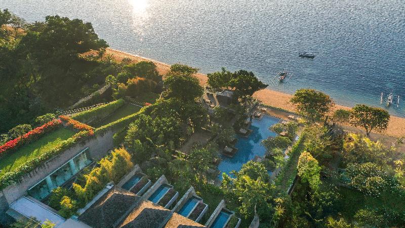 Maya Sanur Resort & Spa, Singapore