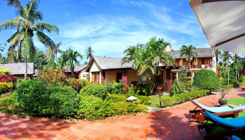 Little Muine Cottage, Singapore