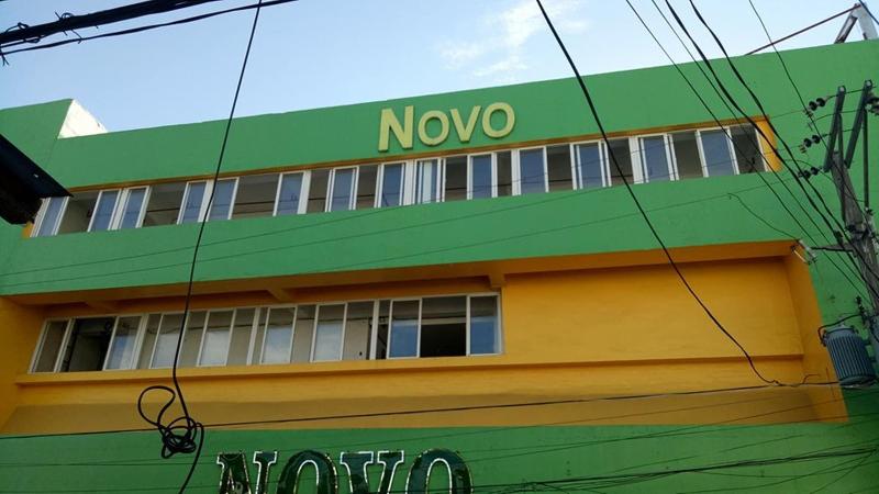 Asia Novo Boutique Hotel - Sorsogon, 3-star hotel in Sorsogon City