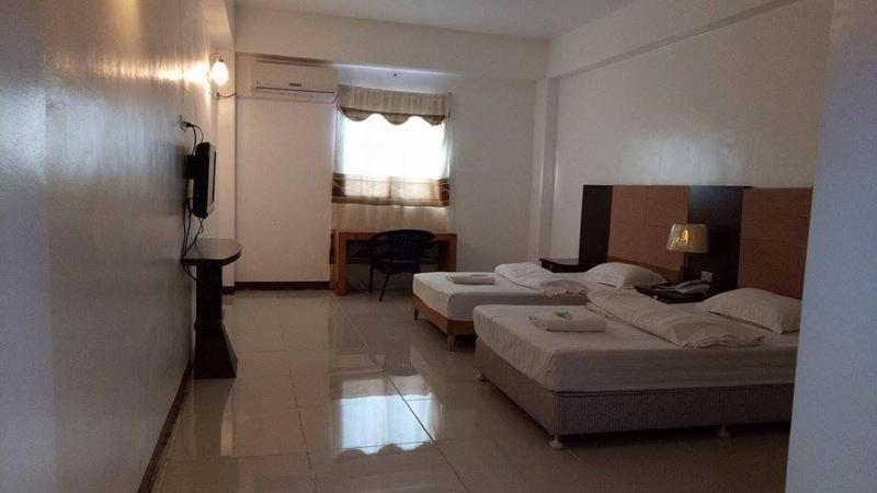 Photo of Asia Novo Boutique Hotel - Sorsogon, 3-star hotel in Sorsogon City