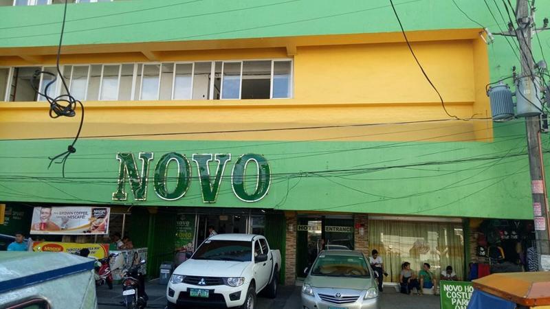 Photo of Asia Novo Boutique Hotel - Sorsogon, 3-star hotel in Sorsogon City