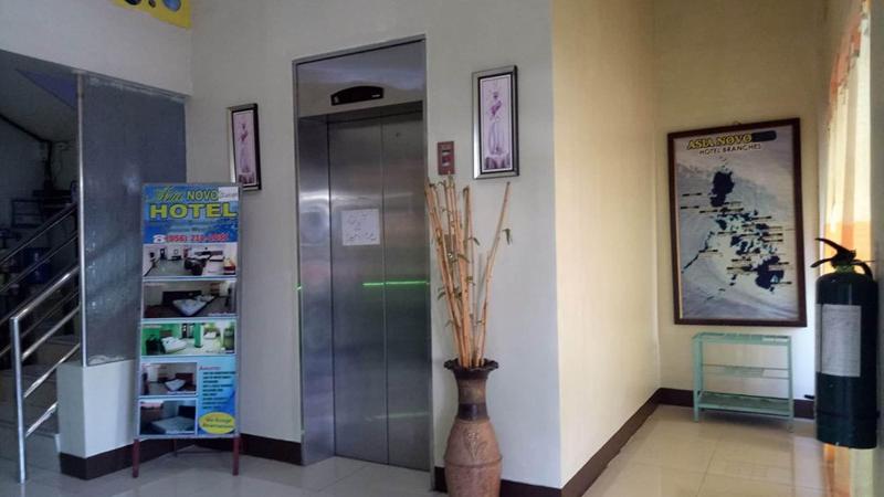 Photo of Asia Novo Boutique Hotel - Sorsogon, 3-star hotel in Sorsogon City