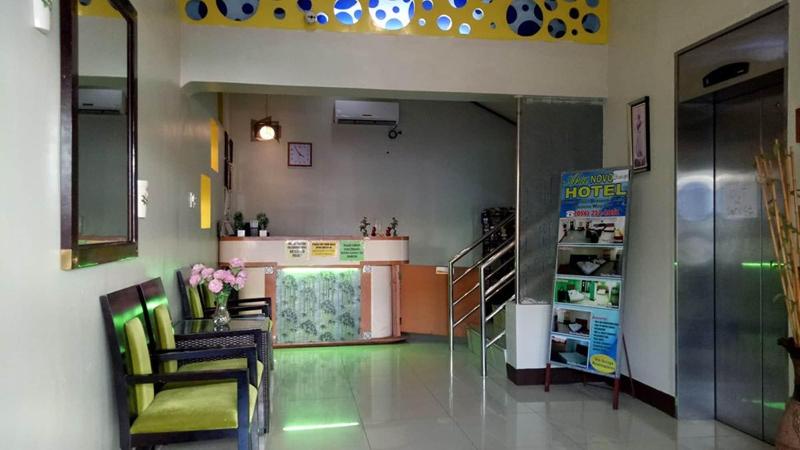 Photo of Asia Novo Boutique Hotel - Sorsogon, 3-star hotel in Sorsogon City