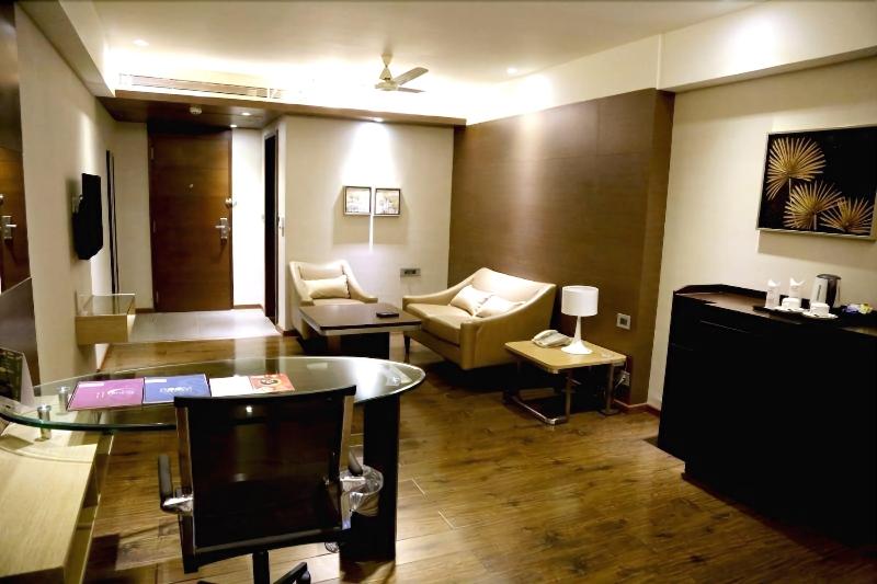 Photo of Hotel Shakti Continental, 3-star hotel in Angul