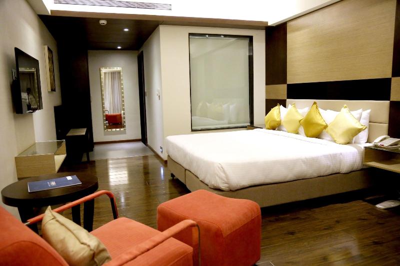 Photo of Hotel Shakti Continental, 3-star hotel in Angul