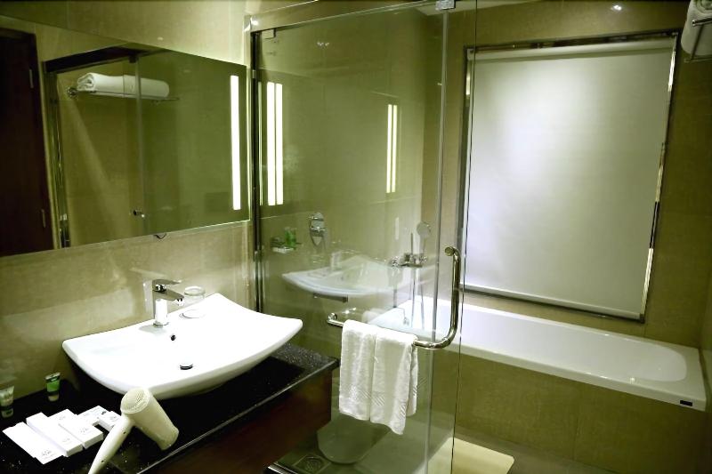 Photo of Hotel Shakti Continental, 3-star hotel in Angul