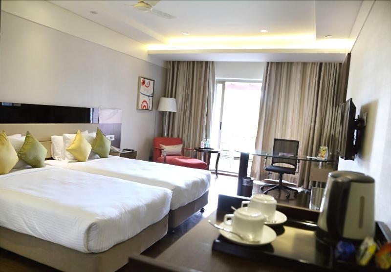 Photo of Hotel Shakti Continental, 3-star hotel in Angul