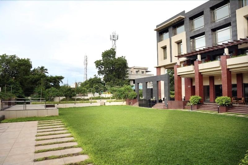 Photo of Hotel Shakti Continental, 3-star hotel in Angul