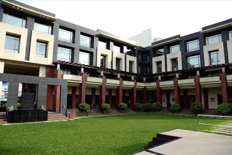 Photo of Hotel Shakti Continental, 3-star hotel in Angul