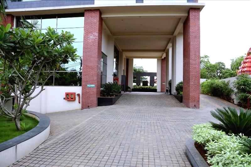 Photo of Hotel Shakti Continental, 3-star hotel in Angul