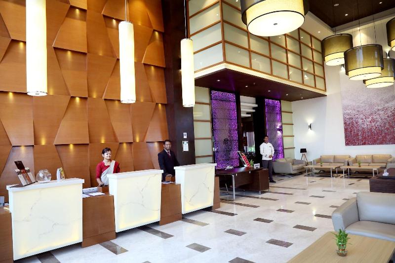Photo of Hotel Shakti Continental, 3-star hotel in Angul
