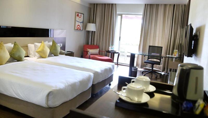 Photo of Hotel Shakti Continental, 3-star hotel in Angul