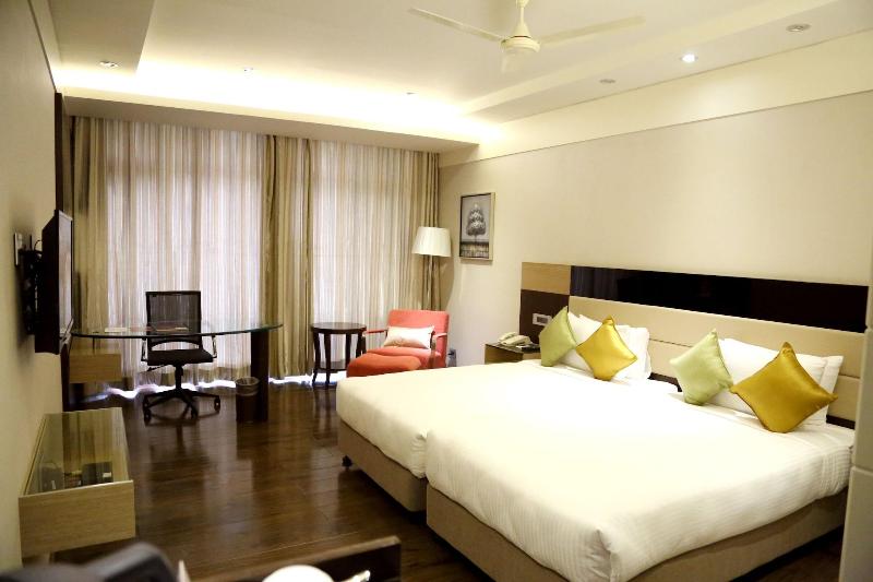 Photo of Hotel Shakti Continental, 3-star hotel in Angul