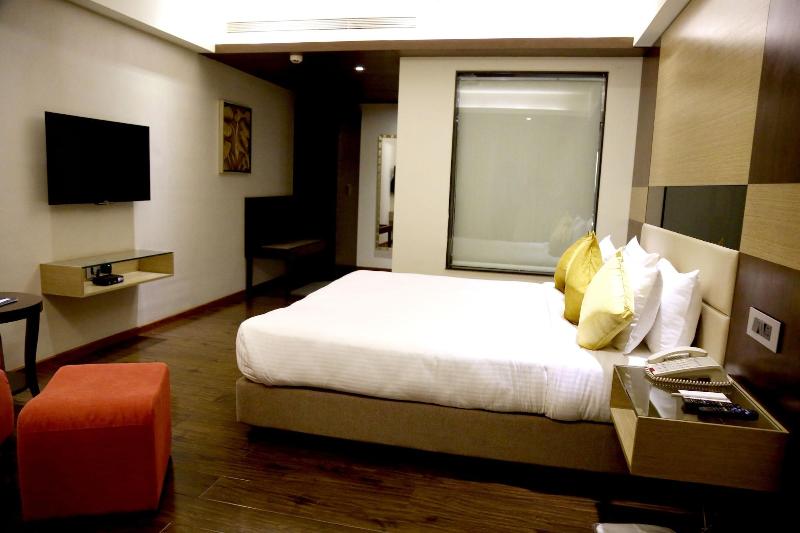 Photo of Hotel Shakti Continental, 3-star hotel in Angul
