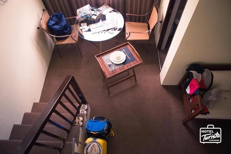 Photo of Hotel Turista Canlubang, 3-star hotel in Calamba